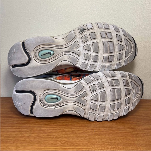 Nike Air Max 97 Vintage Mosaic - Picture 6 of 11